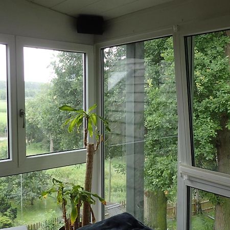 Appartment Doellinger Messe Fraenkisches Seenland Schwabach Extérieur photo